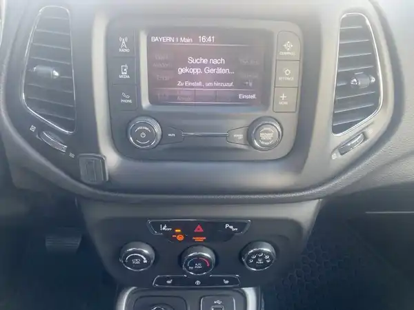 JEEP COMPASS (10/15)
