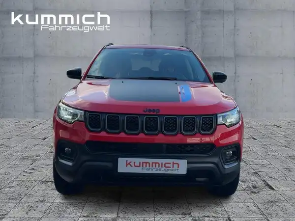 JEEP COMPASS (2/15)