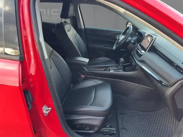 JEEP COMPASS (11/15)