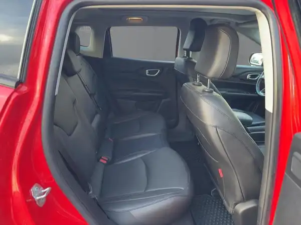 JEEP COMPASS (12/15)