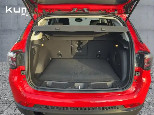 JEEP COMPASS (13/15)