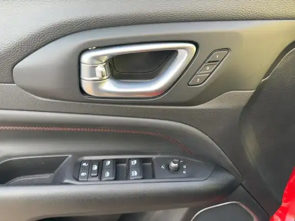 JEEP COMPASS (14/15)