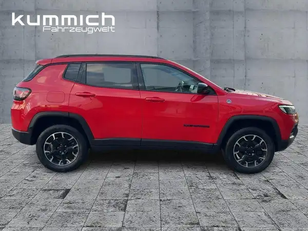 JEEP COMPASS (3/15)