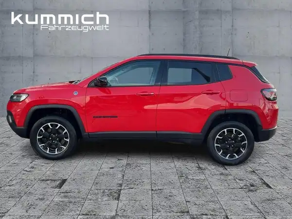 JEEP COMPASS (6/15)