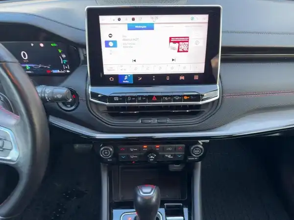 JEEP COMPASS (10/15)