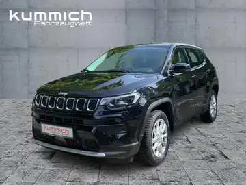 JEEP COMPASS (1/15)