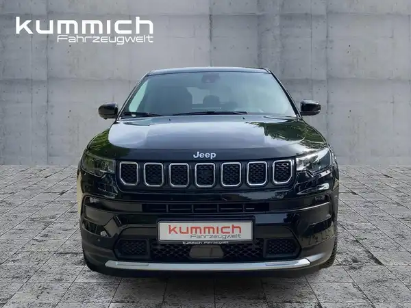 JEEP COMPASS (2/15)