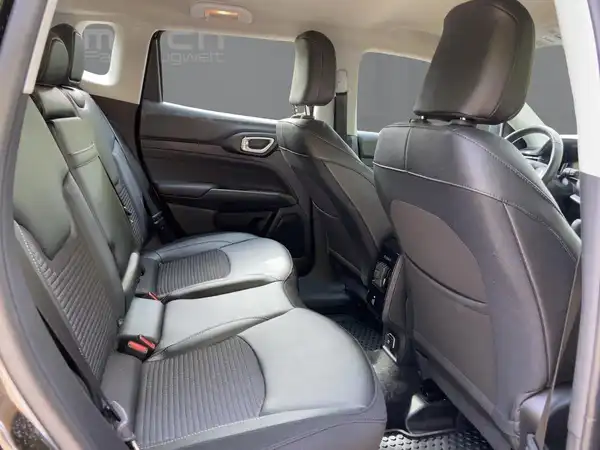 JEEP COMPASS (12/15)