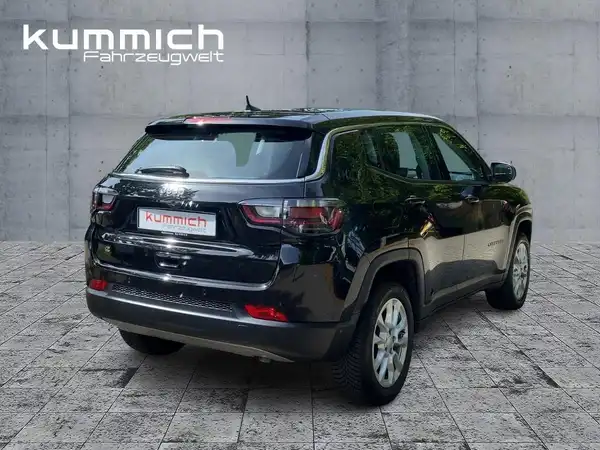 JEEP COMPASS (4/15)
