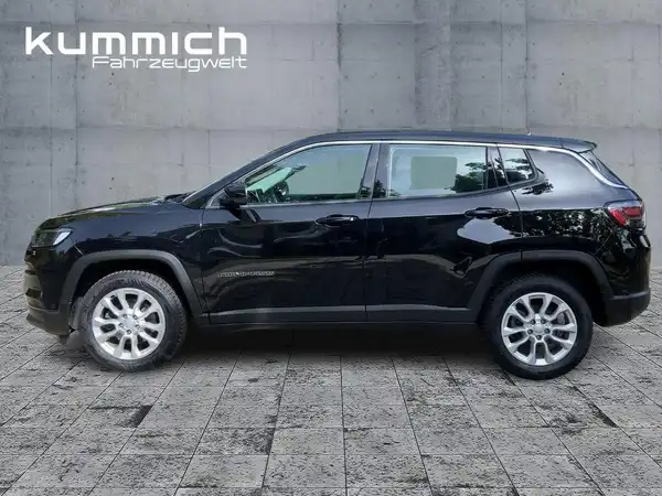 JEEP COMPASS (6/15)