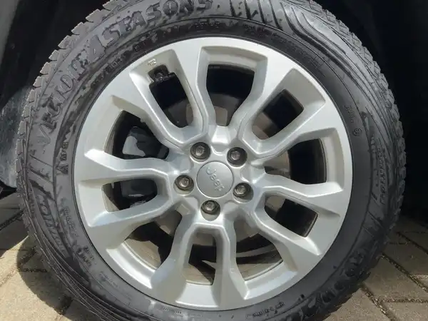 JEEP COMPASS (7/15)
