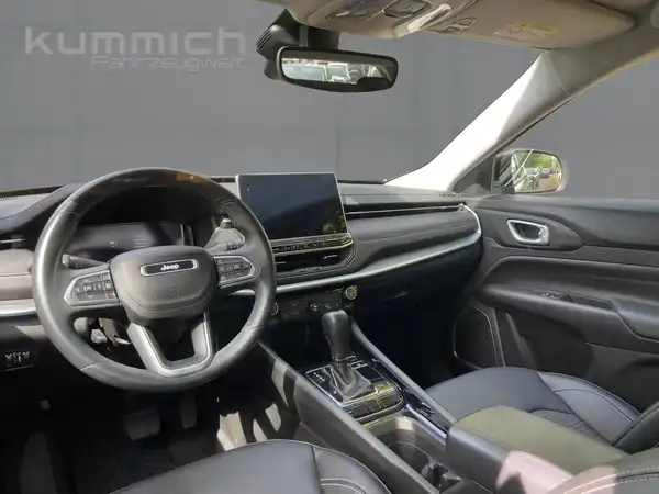 JEEP COMPASS (8/15)