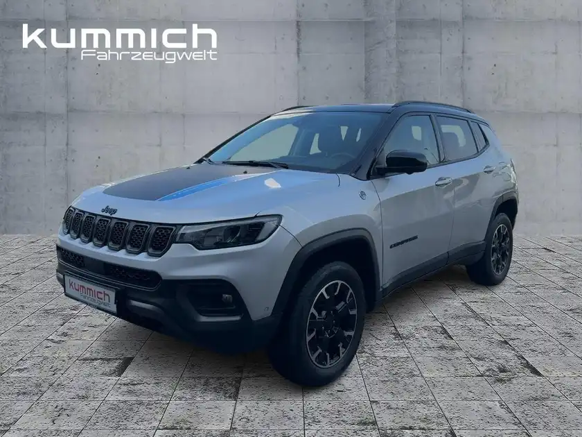 JEEP COMPASS (1/16)