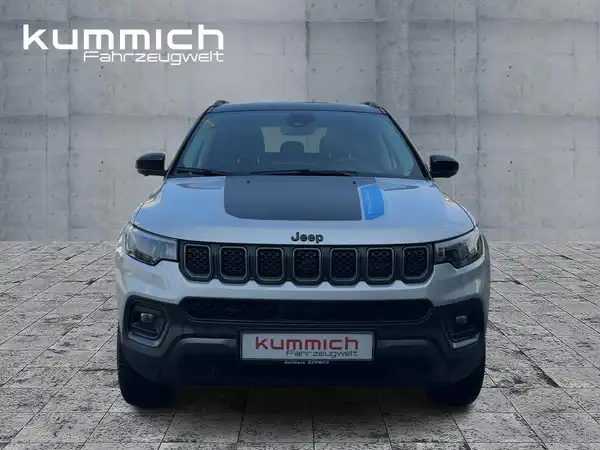 JEEP COMPASS (2/15)