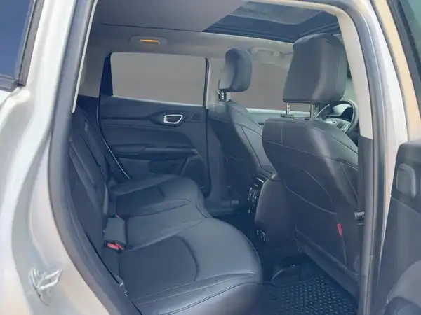 JEEP COMPASS (12/15)
