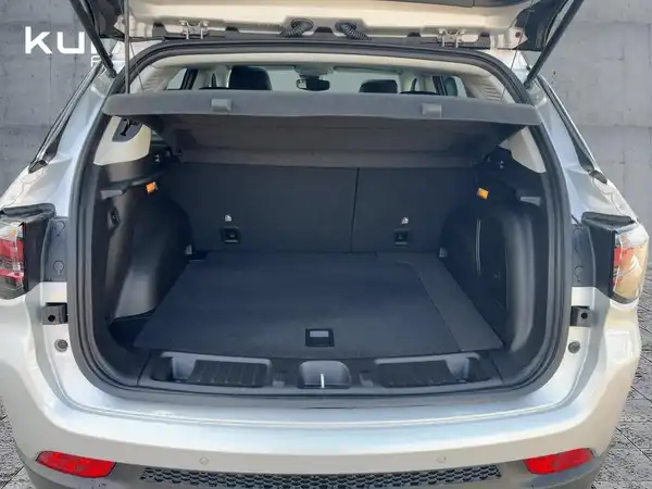 JEEP COMPASS (13/15)