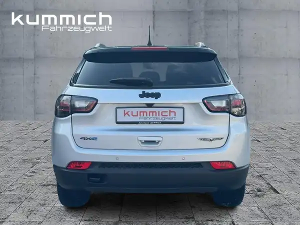 JEEP COMPASS (5/15)