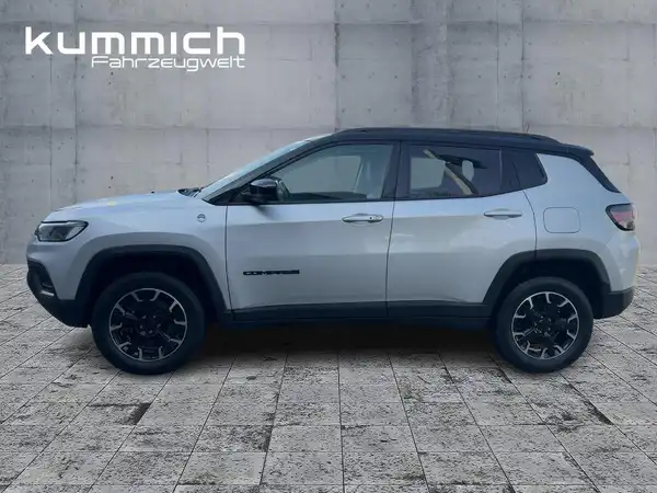JEEP COMPASS (6/15)
