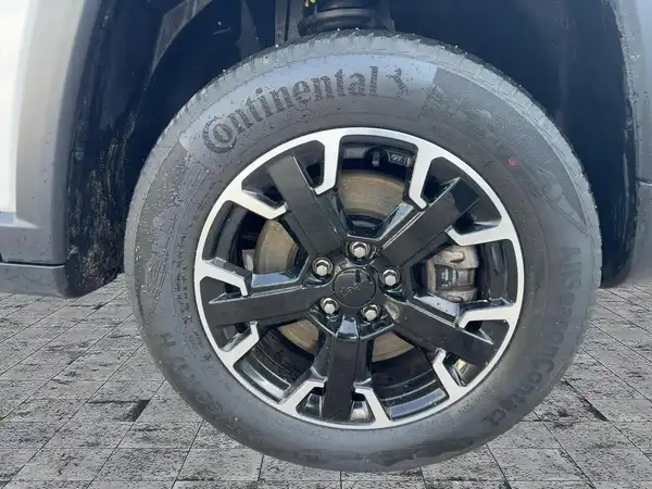 JEEP COMPASS (7/15)