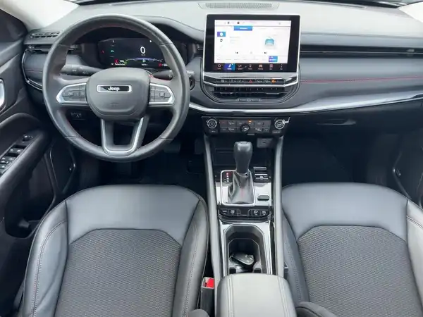 JEEP COMPASS (8/15)