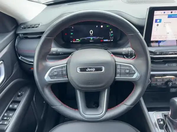 JEEP COMPASS (9/15)
