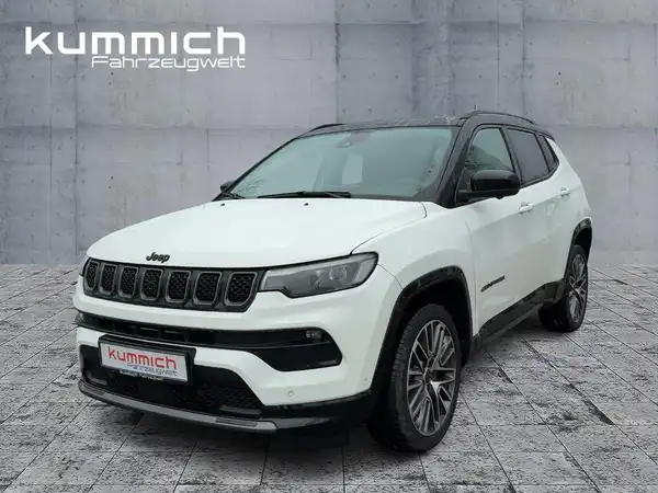 JEEP COMPASS SUMMIT (1/15)