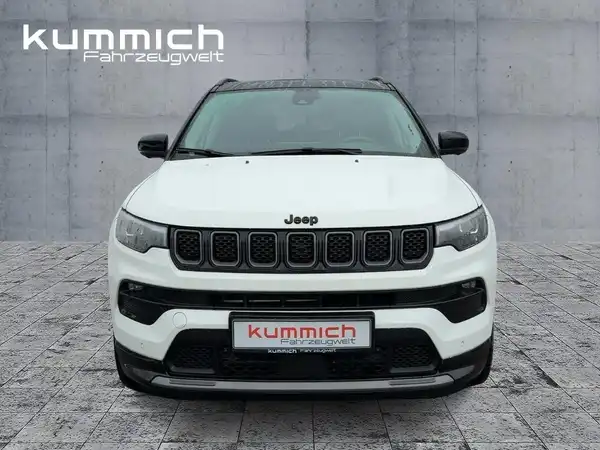 JEEP COMPASS SUMMIT (2/15)