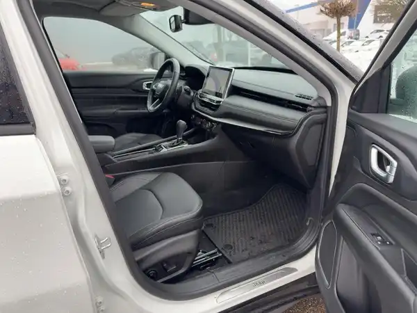 JEEP COMPASS SUMMIT (11/15)
