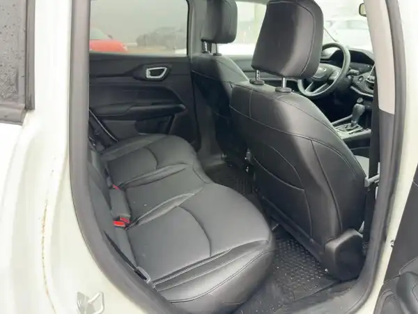 JEEP COMPASS SUMMIT (12/15)