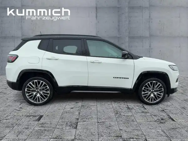 JEEP COMPASS SUMMIT (3/15)