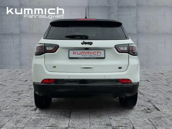 JEEP COMPASS SUMMIT (5/15)