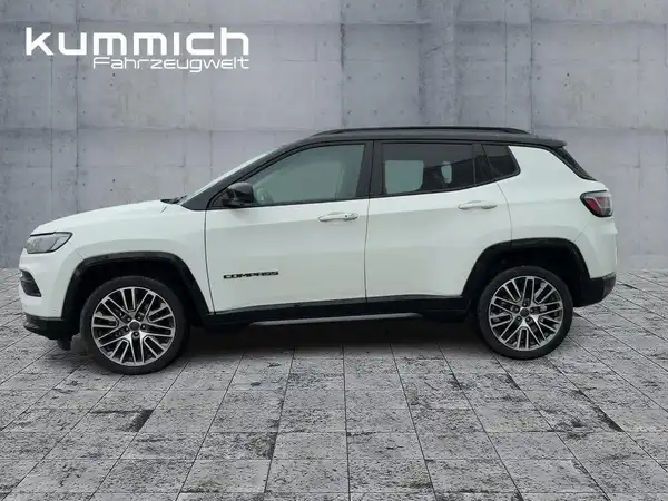 JEEP COMPASS SUMMIT (6/15)
