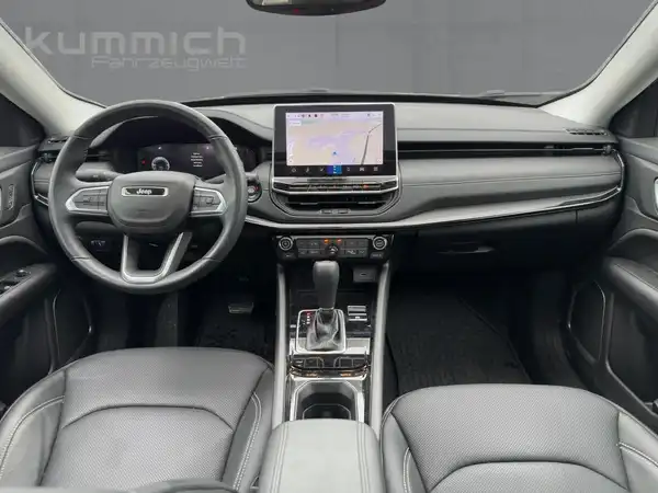 JEEP COMPASS SUMMIT (8/15)