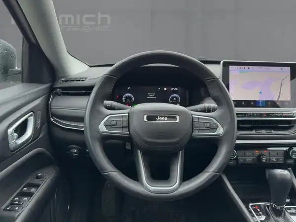 JEEP COMPASS SUMMIT (9/15)