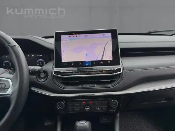 JEEP COMPASS SUMMIT (10/15)