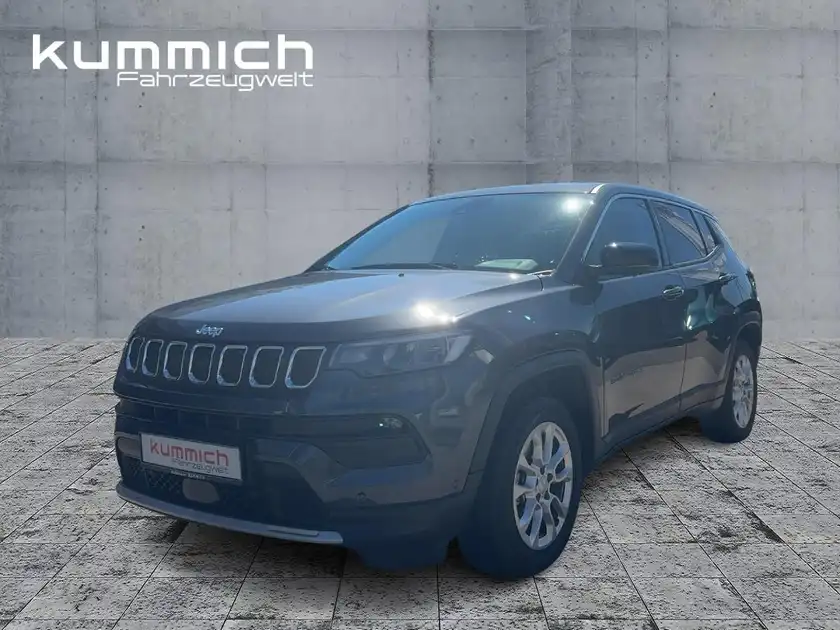 JEEP COMPASS (1/16)