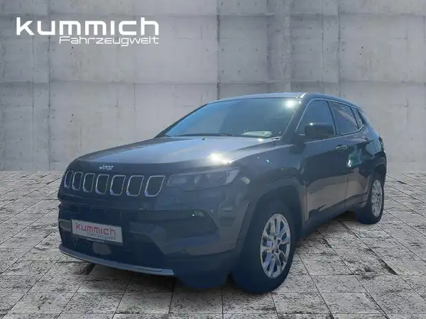 JEEP COMPASS (1/15)