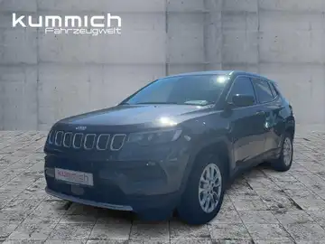 JEEP COMPASS ALTITUDE (1/15)