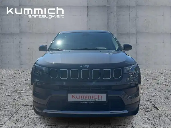 JEEP COMPASS (2/15)