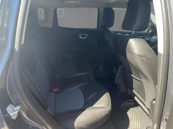 JEEP COMPASS (12/15)