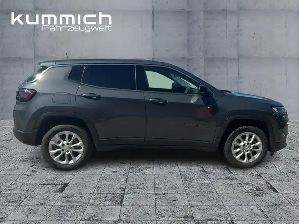 JEEP COMPASS (3/15)