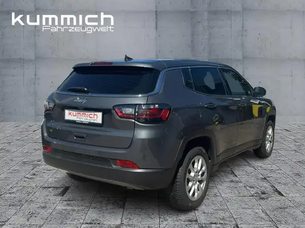 JEEP COMPASS (4/15)