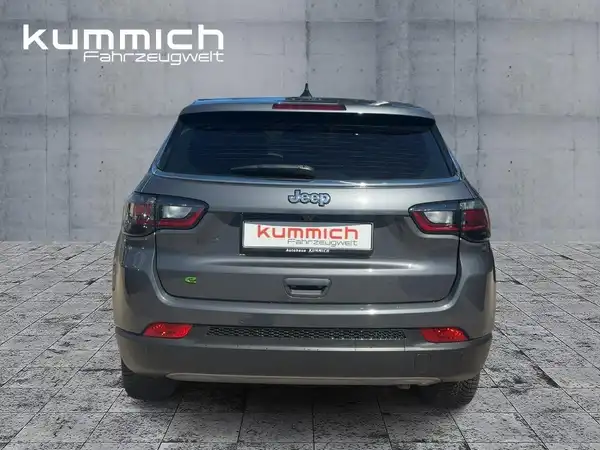 JEEP COMPASS (5/15)