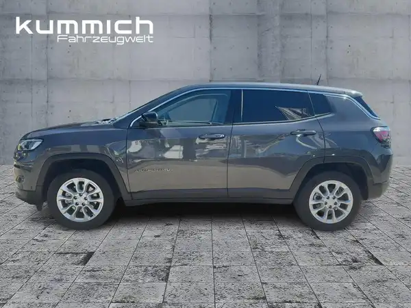 JEEP COMPASS (6/15)