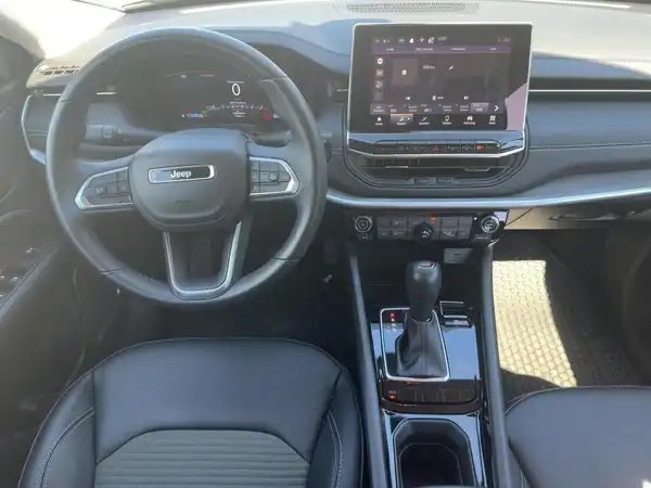 JEEP COMPASS (8/15)
