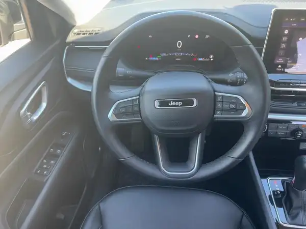 JEEP COMPASS (9/15)