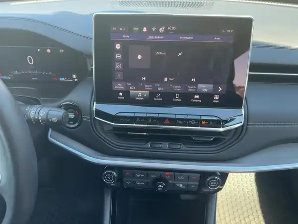 JEEP COMPASS (10/15)