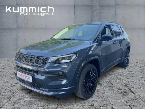 JEEP COMPASS (1/15)