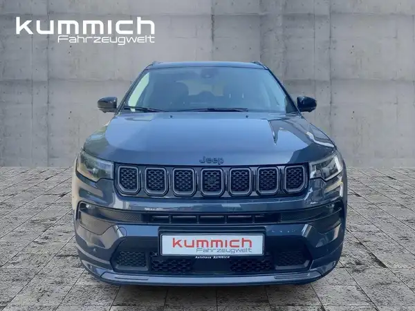 JEEP COMPASS (2/15)