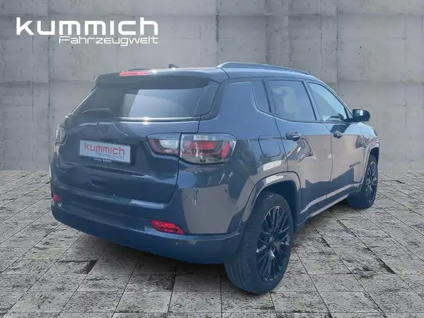 JEEP COMPASS (4/15)